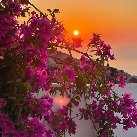 Villa Kastelli88 Santorini Pyrgos Εξωτερικό φωτογραφία