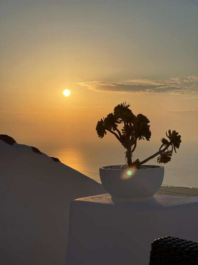 Villa Kastelli88 Santorini Pyrgos Εξωτερικό φωτογραφία