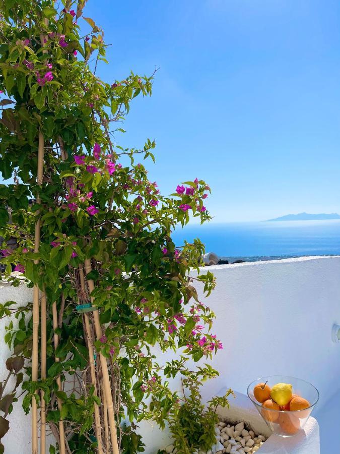 Villa Kastelli88 Santorini Pyrgos Εξωτερικό φωτογραφία