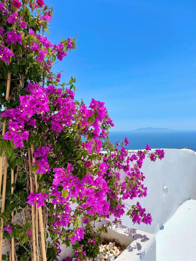 Villa Kastelli88 Santorini Pyrgos Εξωτερικό φωτογραφία