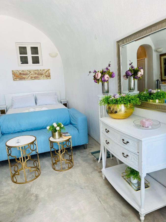 Villa Kastelli88 Santorini Pyrgos Εξωτερικό φωτογραφία