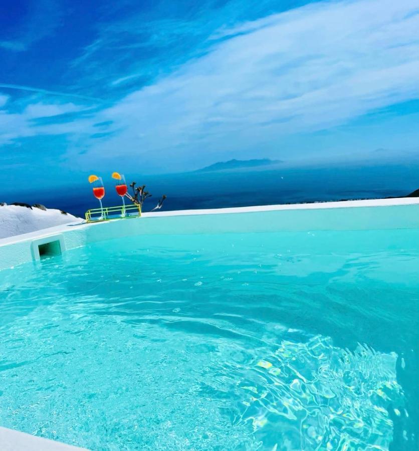 Villa Kastelli88 Santorini Pyrgos Εξωτερικό φωτογραφία