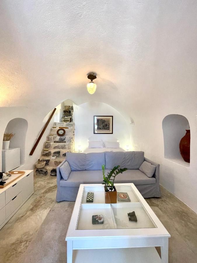 Villa Kastelli88 Santorini Pyrgos Εξωτερικό φωτογραφία