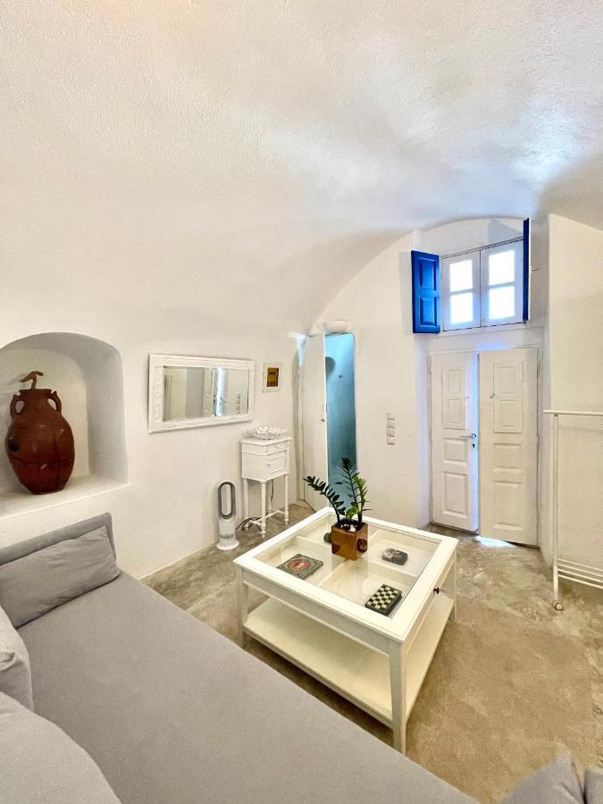 Villa Kastelli88 Santorini Pyrgos Εξωτερικό φωτογραφία