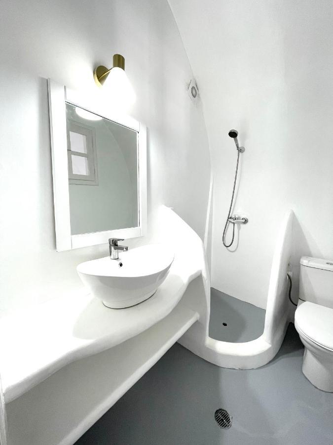 Villa Kastelli88 Santorini Pyrgos Εξωτερικό φωτογραφία