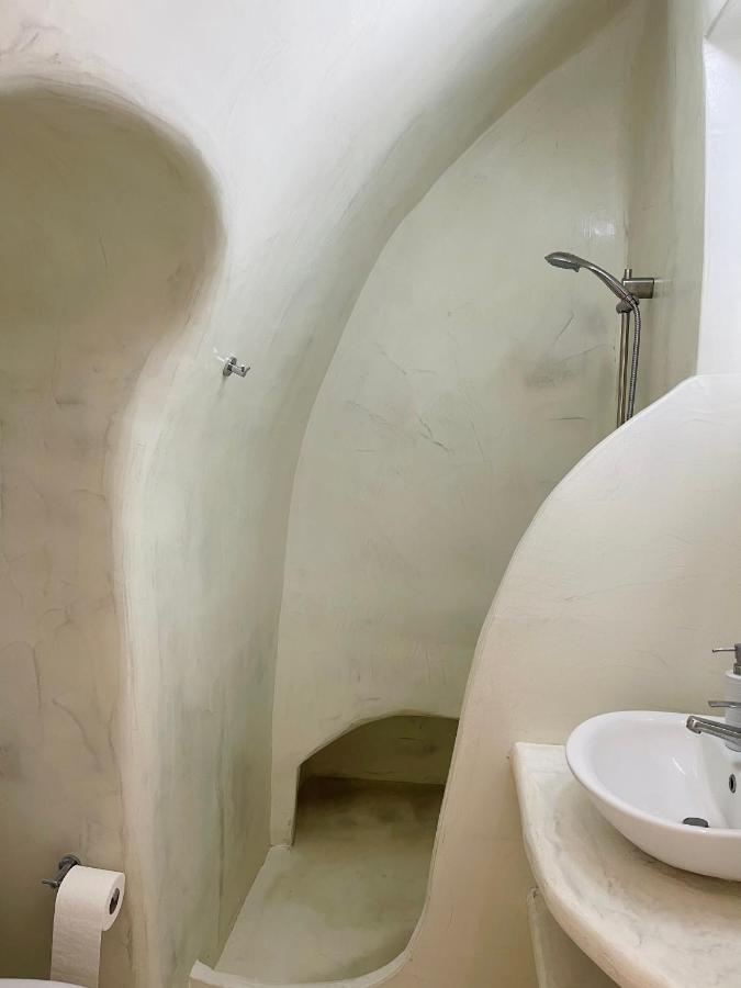 Villa Kastelli88 Santorini Pyrgos Εξωτερικό φωτογραφία