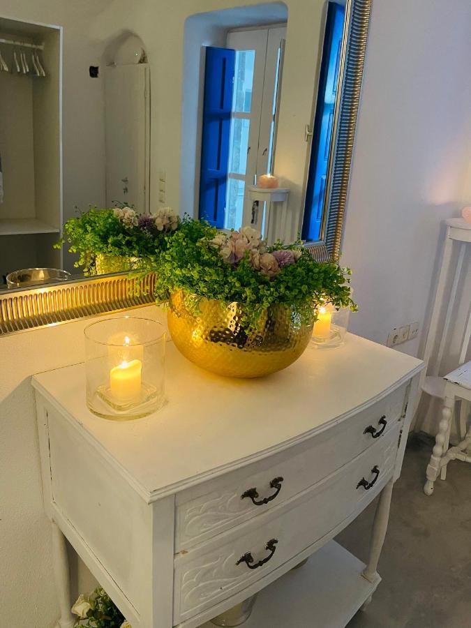 Villa Kastelli88 Santorini Pyrgos Εξωτερικό φωτογραφία