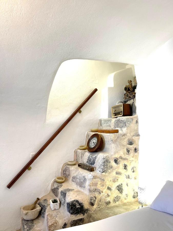 Villa Kastelli88 Santorini Pyrgos Εξωτερικό φωτογραφία