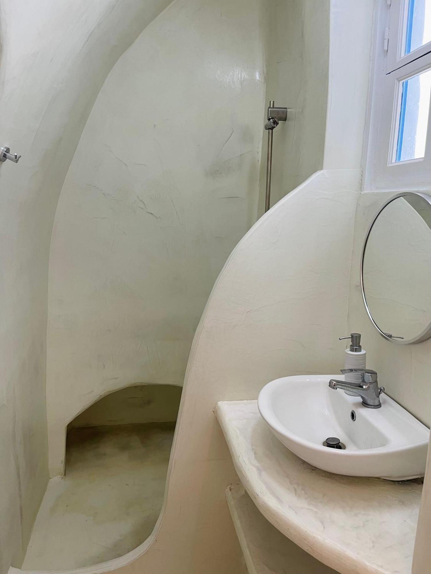 Villa Kastelli88 Santorini Pyrgos Εξωτερικό φωτογραφία
