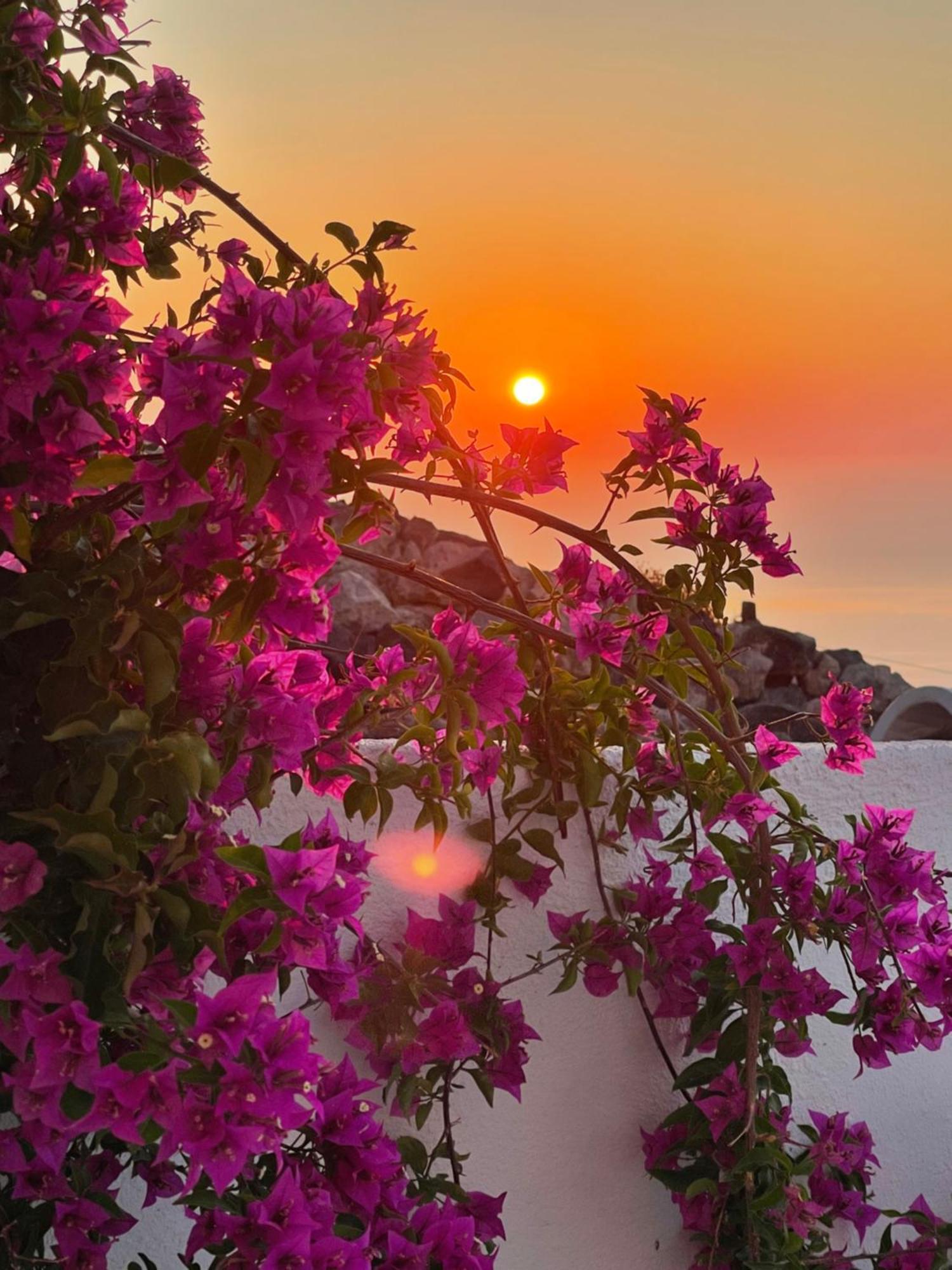 Villa Kastelli88 Santorini Pyrgos Εξωτερικό φωτογραφία