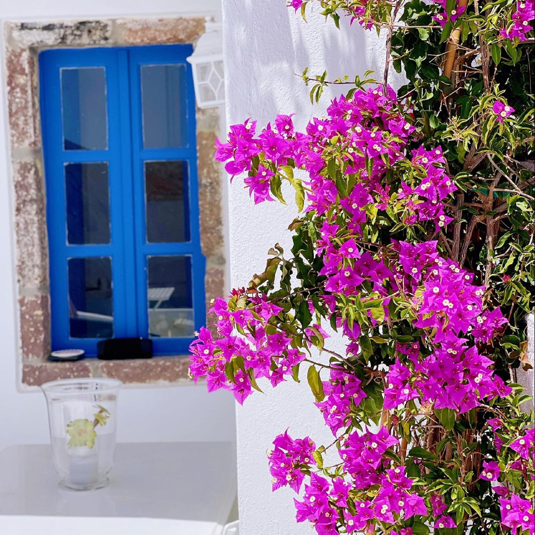 Villa Kastelli88 Santorini Pyrgos Εξωτερικό φωτογραφία