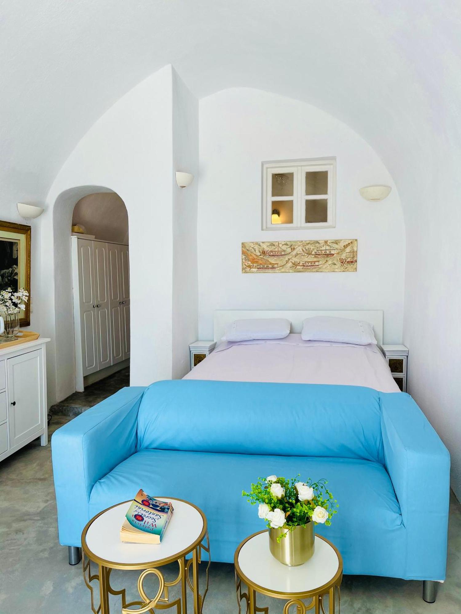 Villa Kastelli88 Santorini Pyrgos Εξωτερικό φωτογραφία