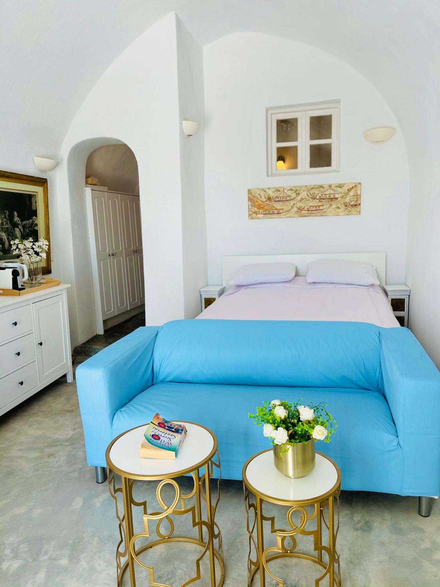 Villa Kastelli88 Santorini Pyrgos Εξωτερικό φωτογραφία