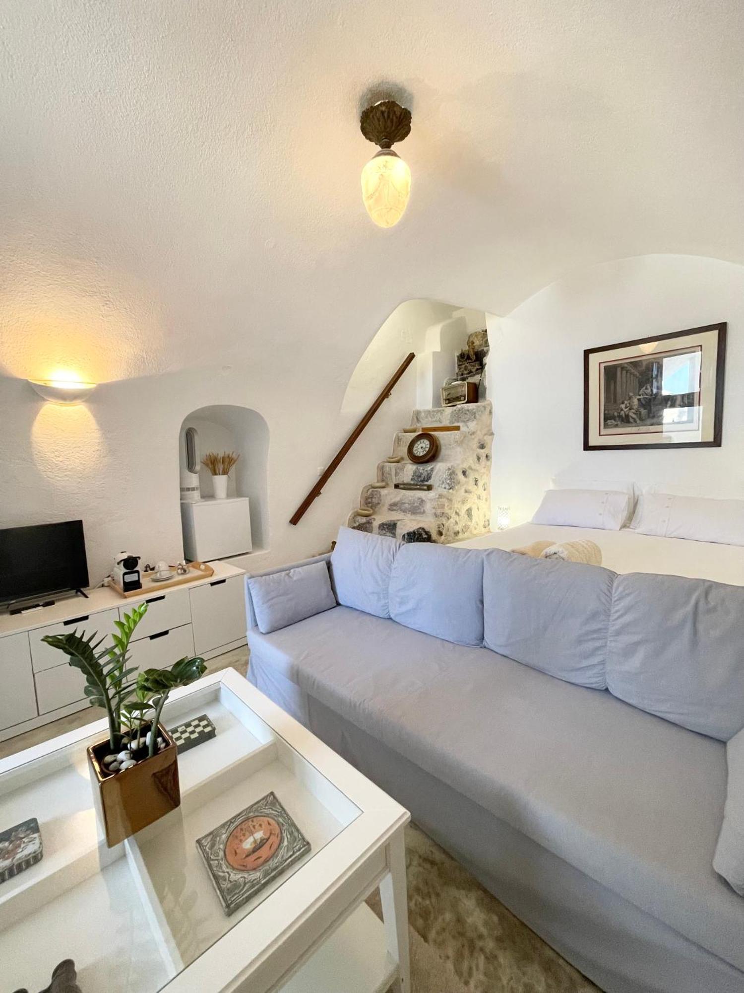 Villa Kastelli88 Santorini Pyrgos Εξωτερικό φωτογραφία