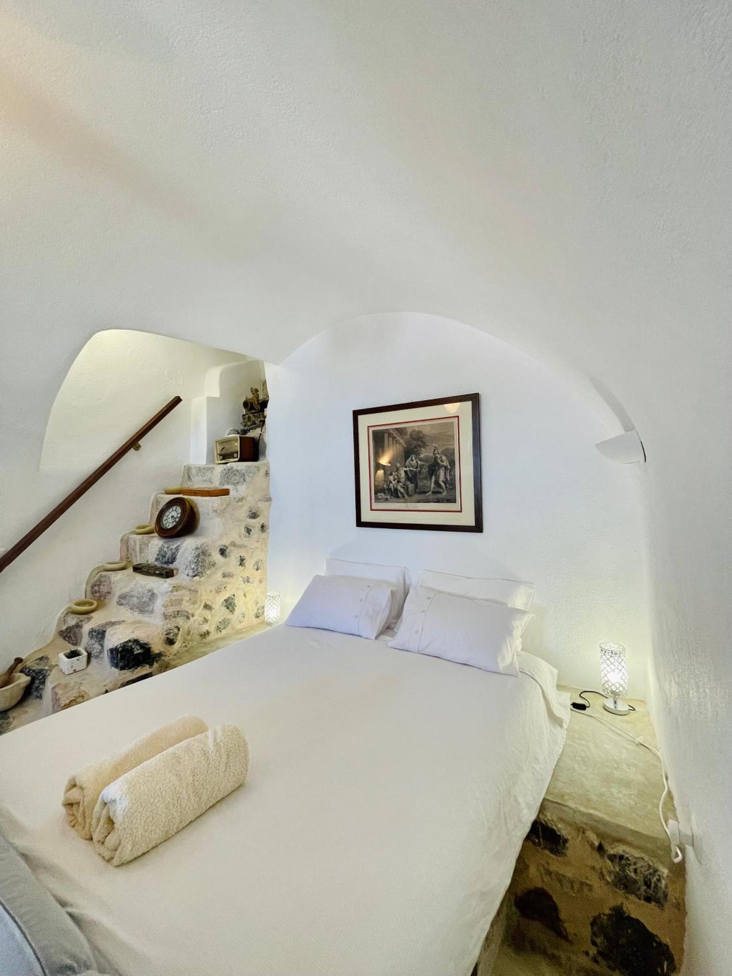 Villa Kastelli88 Santorini Pyrgos Εξωτερικό φωτογραφία